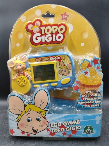 Vintage topo gigio - vintage,
