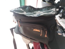 Borsa Da Serbatoio Ktm 990 Smt
