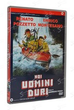 Noi Uomini Duri DVD 1987