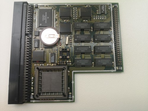 Blizzard 1220 phase per - 1220/4,