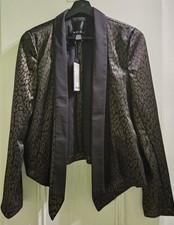 Amisu New Yorker Donna, Giacca