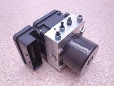 Centralina modulatore