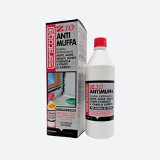 Z10 Liquido antimuffa spray