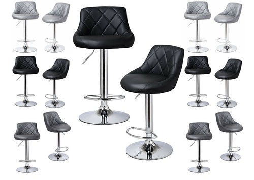Sgabelli bar girevoli - x,