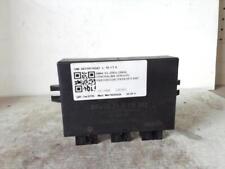 66219116542 centralina sensori parcheggio paraurti post. per BMW X3 «E83 (2004)