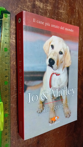 Libro marley 2019 di - :, &