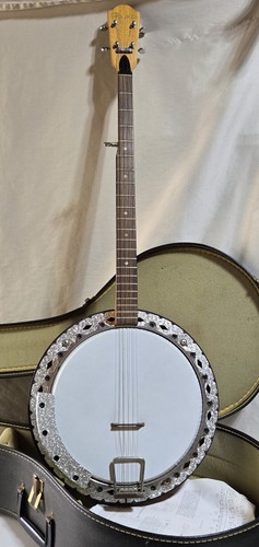 Banjo corde hohner bluegrass - banjo,