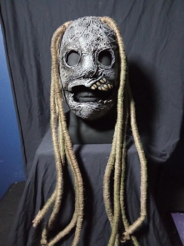 Maschera slipknot corey taylor - slipknot,