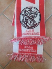 SCIARPA SCARF BUFANDA VINTAGE