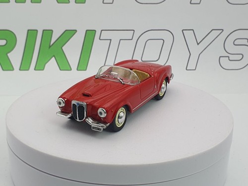 Lancia aurelia norev 1 - aurelia, b