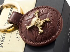 S.T. Portachiavi Dupont