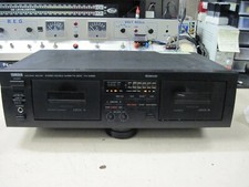 DOPPIA PIASTRA  A  CASSETTA