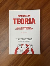 Testbusters teoria - testbusters,
