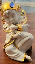 RG Oggetti Capodimonte &