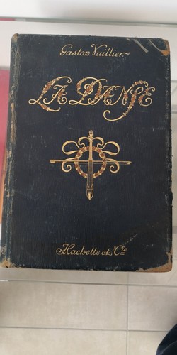 Gaston vuillier la - gaston,