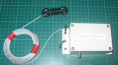 Magnatenna 6m antenna - -6m,