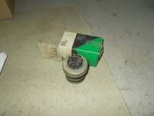 PIGNONE MOTORINO AVVIAMENTO