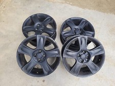 SET 4 CERCHI DA 17 POLLICI MINI COOPER USATI 