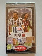 FIFA 10 - PLAYSTATION