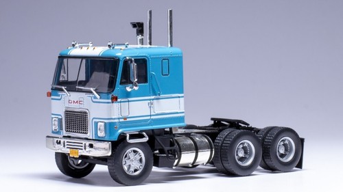 Modellino camion scala 43 - camion,