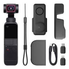 DJI Osmo Pocket 2