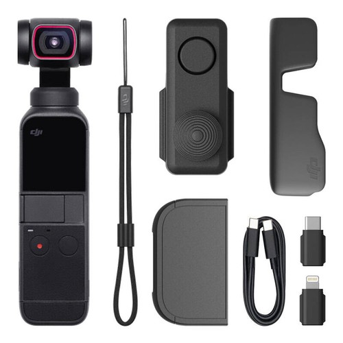 Dji osmo pocket - pocket, 2
