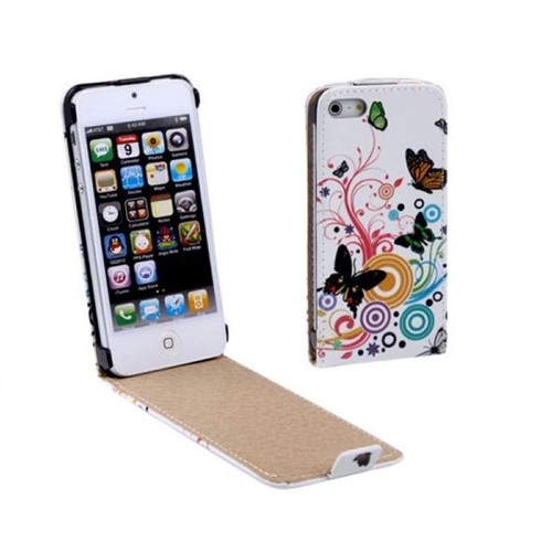 Custodia cellulare design