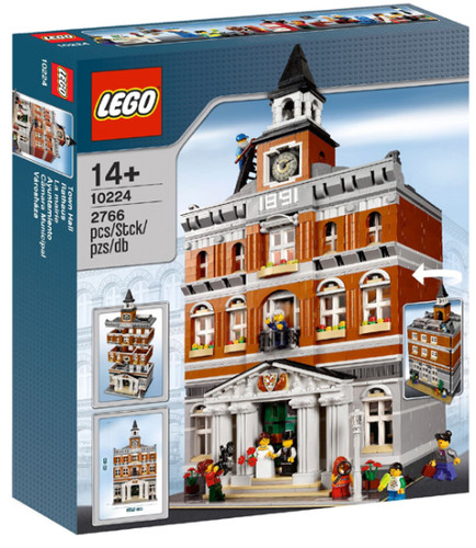 Lego creator set costruzioni - set,