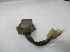 Centralina Kawasaki Z 750 LTD