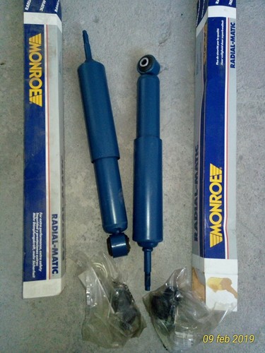 Monroe r2646 coppia - r2646,