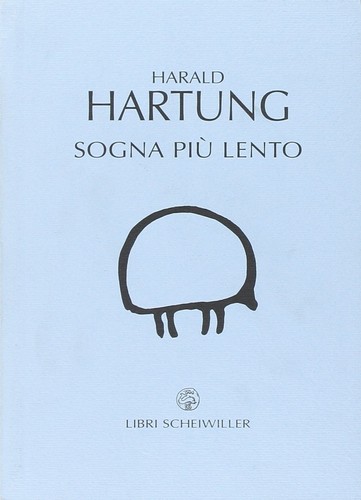 Harald hartung sogna più - harald,