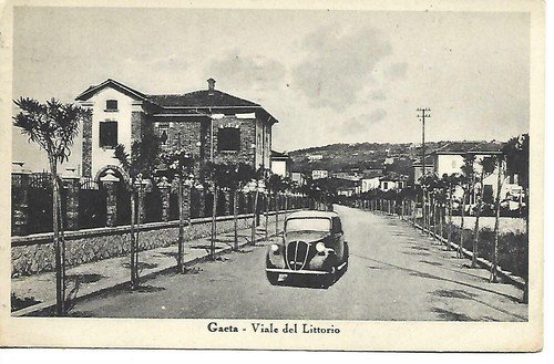 1943 gaeta viale - 1943,