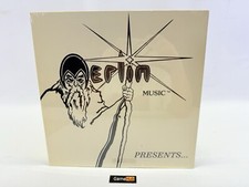 Merlin Music Presents 1987