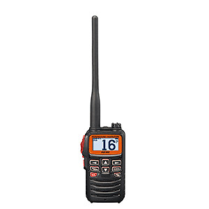 Standard horizon hx40 - standard,