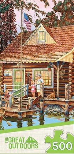 Capolavori puzzle salvaspazio - capolavori,