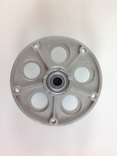 Scatola mozzo albero portalame