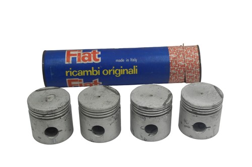 Serie pistoni per - pistoni, da