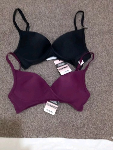 Reggiseno tezenis senza fili - senza,