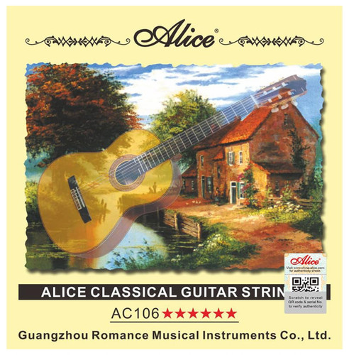 Alice 106 cordiera per - 106,