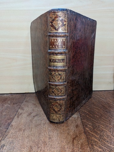 Libro antico mauritius - -,