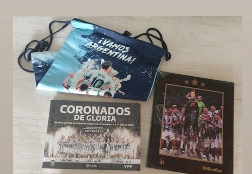 Libri coronados de gloria - 2, libri: