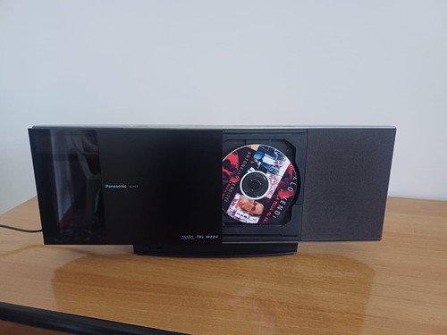 Panasonic hc3 stereo cd - sc-hc3,