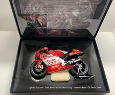 MINICHAMPS 1/12 VALENTINO