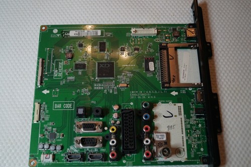 Scheda madre eax64272802 - madre, eax64272802(0)
