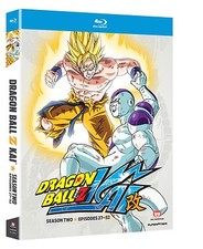 DRAGON BALL Z KAI - COMPLETE