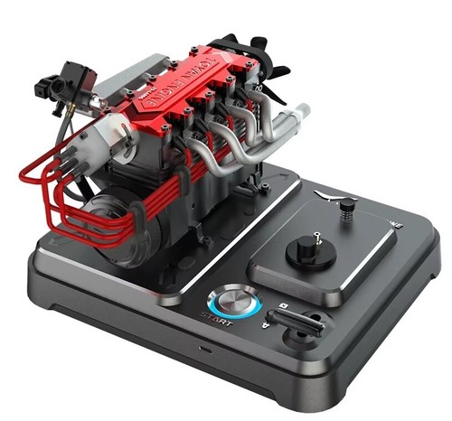 Motore toyan l400 - motore,