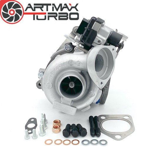 Turbocompressore garrett bmw - turbocompressore,