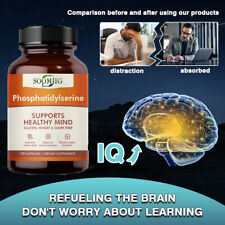 Serina fosforilata, 30/60/120