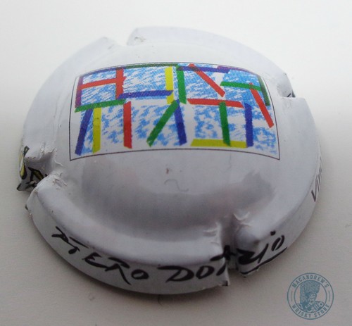 Capsula capsule spumante - capsula/capsule,