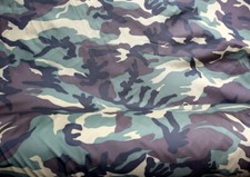 CAMOUFLAGE DPM ARMY MODELLO